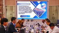 Kerja Sama Indonesia–Jepang Perluas Penempatan Tenaga Kerja di Berbagai Sektor
