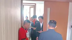 Polisi Buka Fakta, Taufik Hidayat Tak Gunting Bibir Yuvita