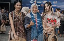Kisah Mlatiwangi Kembangkan Tas Serat Alam hingga Tembus Pasar Internasional Berkat LinkUMKM BRI