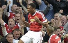 Martial bukan seperti Henry tapi Anelka
