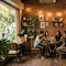 16 Tempat Makan Viral di Blok M 2026: dari Mie Legendaris sampai Dessert Artisan