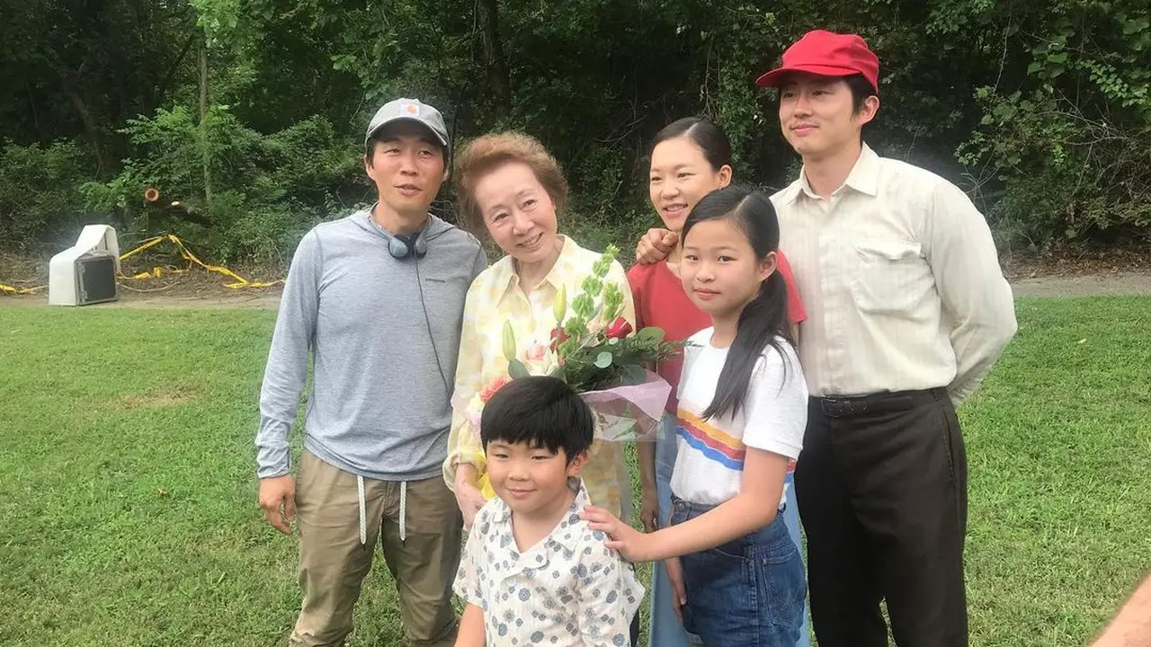 Film Minari Sabet Enam Nominasi Oscar 2021, Ini 7 Faktanya