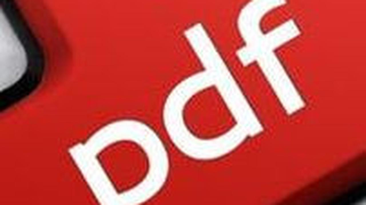 Viral Penipuan Berkedok File PDF Palsu, Ketahui Ciri-cirinya