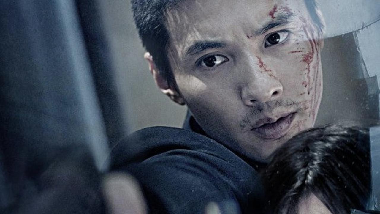Sinopsis Film 'THE MAN FROM NOWHERE' yang Dibintangi Won Bin dan Kim Sae Ron