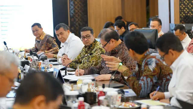 Harapan Menteri Ekraf untuk Industri Penerbitan Usai Pph Royalti Penulis Jadi 1,5 Persen