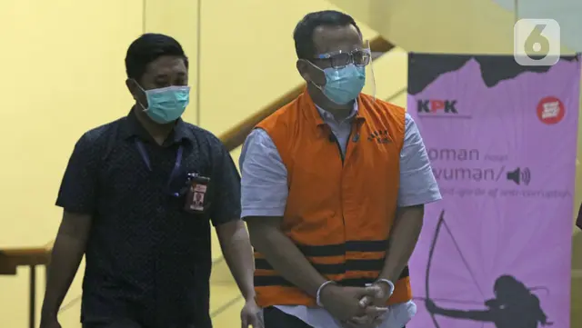 Selain Setya Novanto, ini 7 napi korupsi yang pernah dapat diskon hukuman