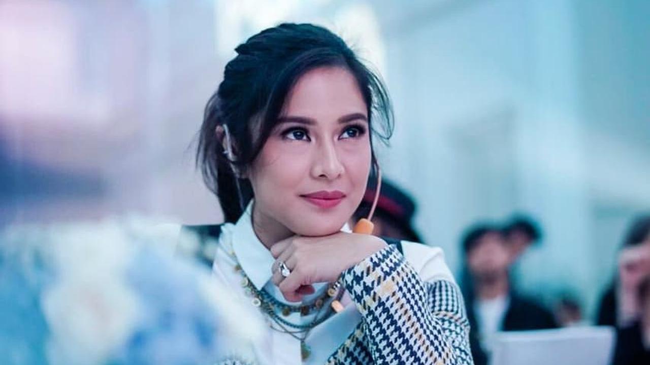 [Fimela] Dian Sastrowardoyo