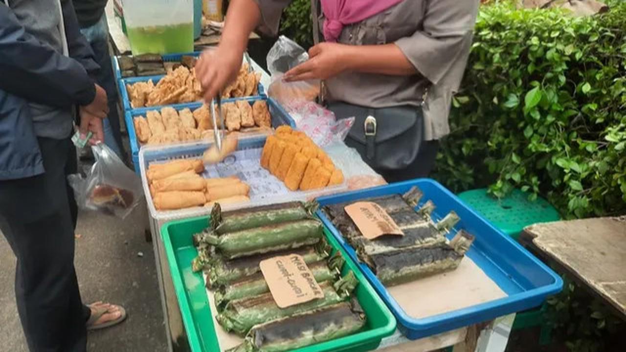Cegah Kemacetan Selama Ramadan, DPR Minta Pemerintah Sediakan Tempat Bazar UMKM