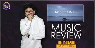 Hallo bintang viewers pingin tahu kisah di balik pembuatan videoklip Mercusuar? simak ulasannya di Bintang Music Review.