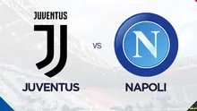 Liga Italia: Juventus vs Napoli. (Bola.com/Dody Iryawan)