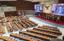 BI Dukung Pengesahan Undang-Undang P2SK, Ketentuan Pelaksanaan Disiapkan