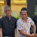 Fariz RM Hadapi Laporan Balik Syahravi, Tegaskan Izin Lagu Harus Tertulis