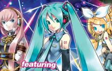 Meriahkan Anime Festival Asia, Megaxus kenalkan Hatsune Miku