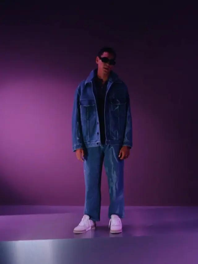 FENDI Men's Fall/Winter 2022-2023