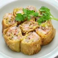 ilustrasi dimsum kukus/bonchan/Shutterstock