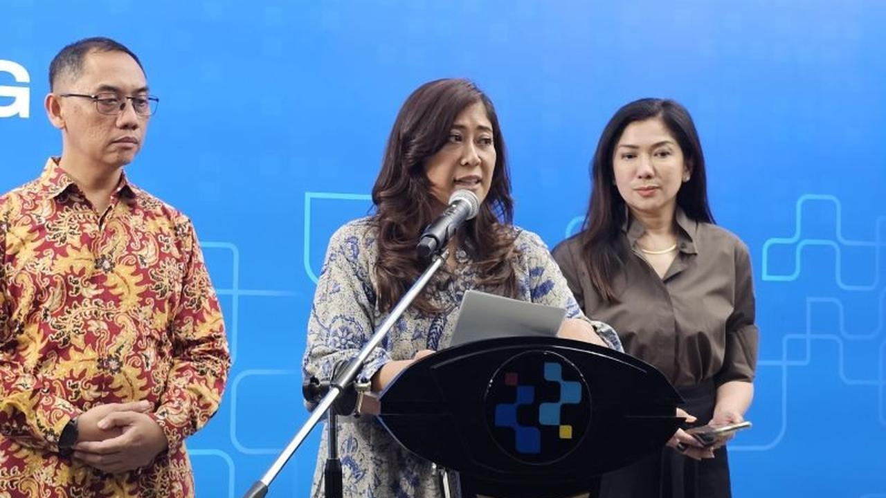 PP Tunas Resmi Berlaku: Komdigi Perketat Perlindungan Privasi Anak di Ruang Digital