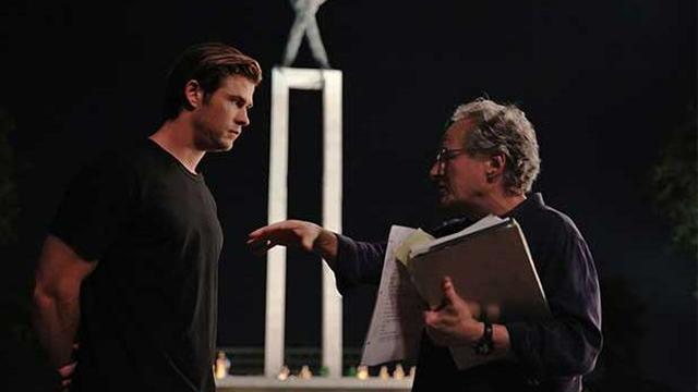 Indonesia, Bagian Penting dari Film Blackhat (Behind The Scene)