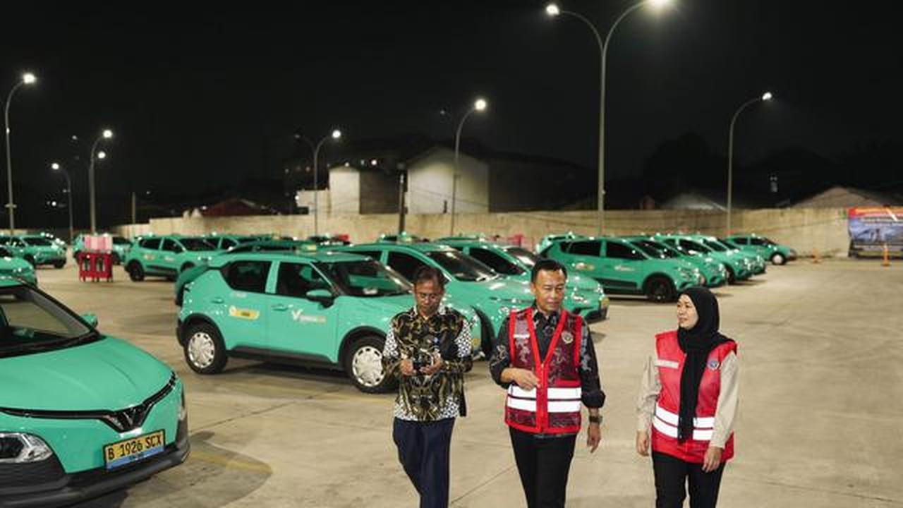Harta Pemilik Green SM, Ternyata Orang Terkaya Se-Asia Tenggara