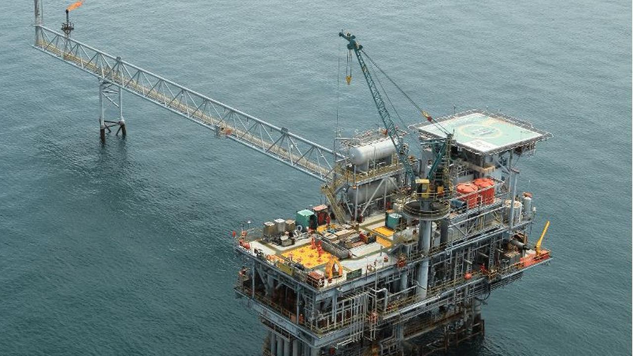 Prabowo Teken Perjanjian Gas Blok Masela, Tiga BUMN Jadi Pembeli LNG