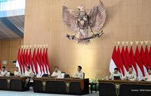 Evaluasi dan Arahan Presiden di Retret, Kementerian Ekraf Buktikan Jadi Kontributor Perekonomian Nasional