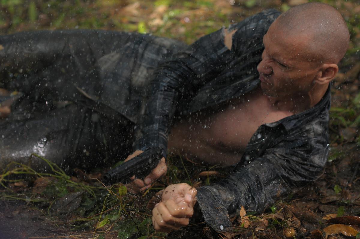 Ada Iko Uwais, Ini 7 Film Action Thailand Terbaik Paling Seru dan Sadis