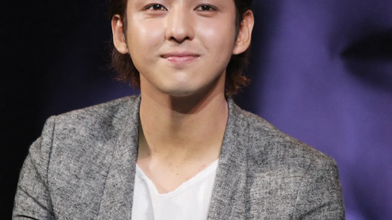 Kibum Super Junior