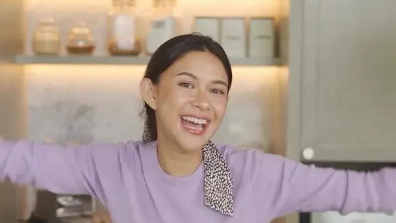10 Potret Rumah Nana Mirdad di Bali Bergaya Modern Tropis, Nyaman dan Asri