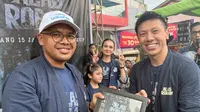 Film Alas Roban Sukses di Bioskop, Wacana Monumen Bersama Pemkab Batang Menguat