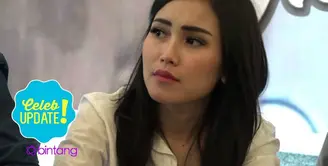 Ayu Ting Ting ungkap kondisi Julia Perez saat ini.