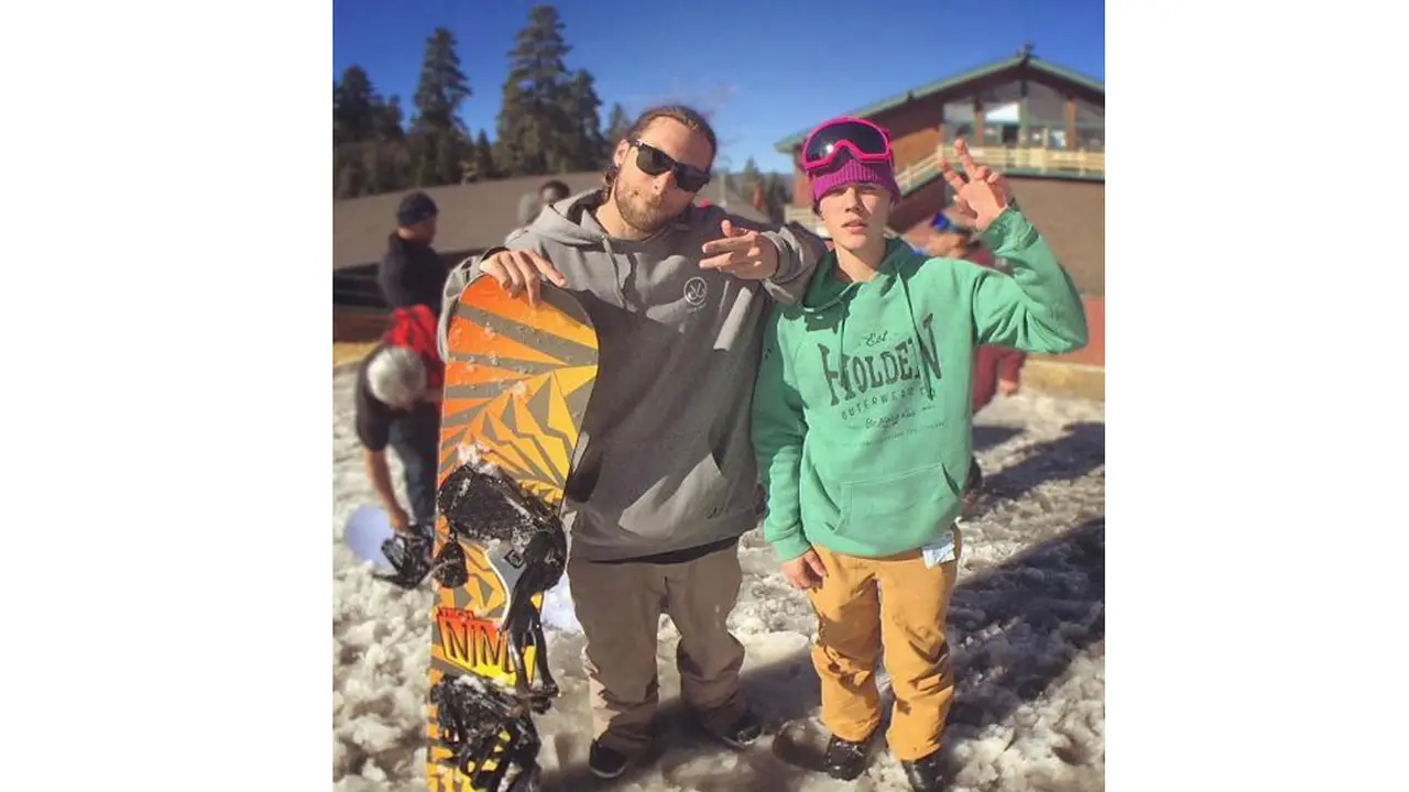 Justin Bieber Rayakan Ulang Tahun dengan Cara Berbeda