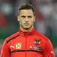 Marko Arnautovic adalah pesepak bola profesional Austria yang bermain di klub Stoke City dan Tim Nasional Austria.