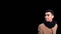 Reynaldi Marcellino Ciptakan Lagu Perdana Bersama Ressa Herlambang
