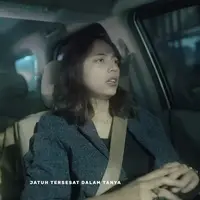 Syahdu dan harmonis, berikut lirik lagu Tersesat dalam Tanya dari Harra.