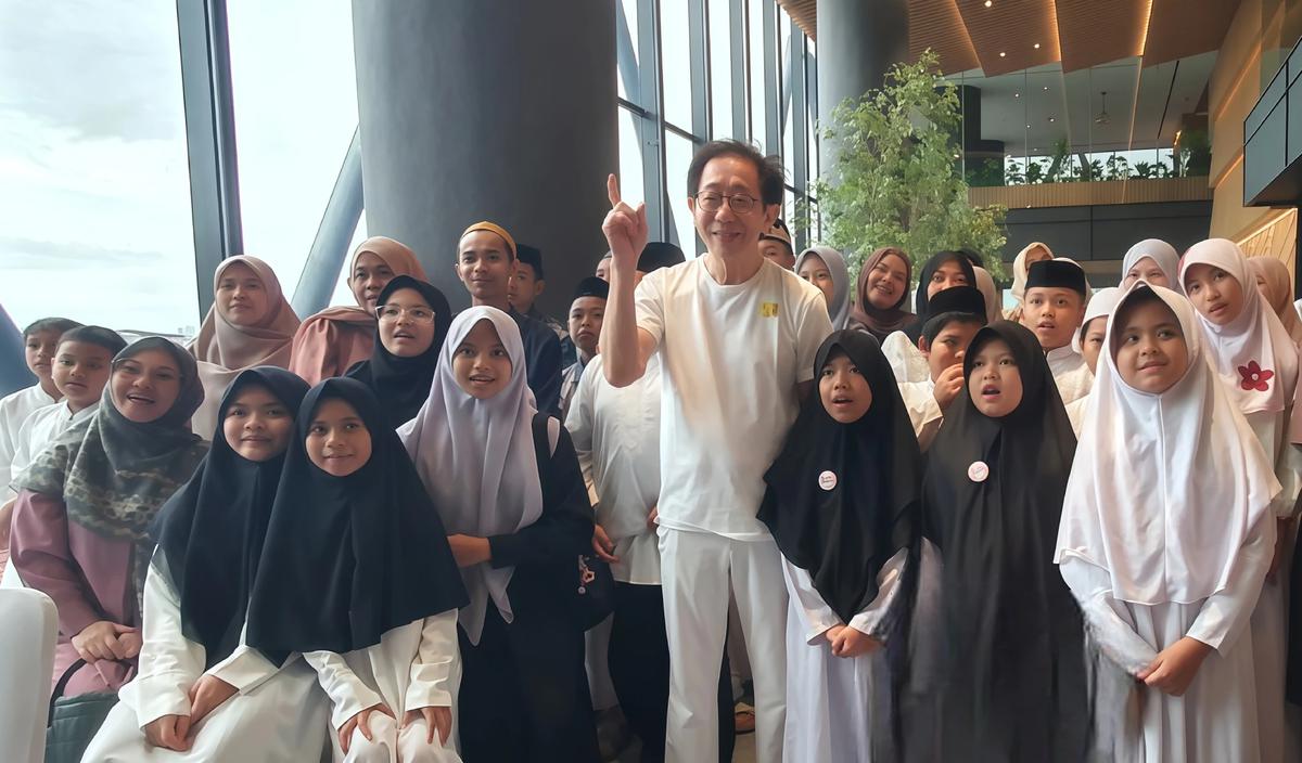 Irwan Hidayat