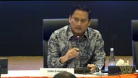 Jejak Karier Thomas Djiwandono, Resmi Terpilih Jadi Deputi Gubernur Bank Indonesia