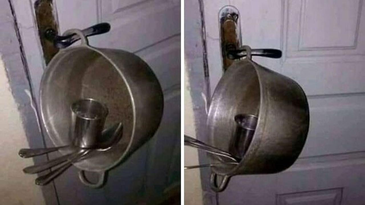 7 Trik Jenius Ini Super Aneh Tapi Berfungsi, Hasilnya Bikin Melongo