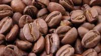 Sepuluh kilogram bubuk kopi dapat dikonversi menjadi dua liter biofuel.