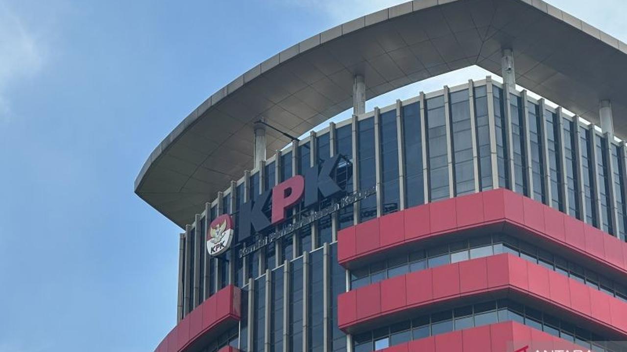 KPK Dukung Komitmen Presiden Prabowo Gunakan Uang Koruptor untuk Pengadaan Smartboard di Sekolah