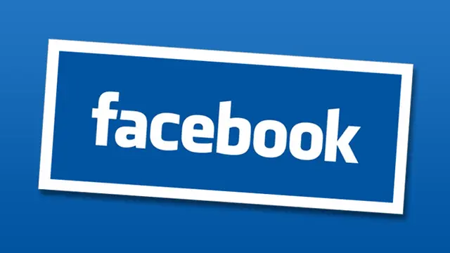 Ilustrasi Facebook