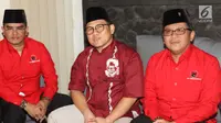 Cak Imin soal Hasto Jadi Tersangka: Kita Semua Kaget dan Prihatin