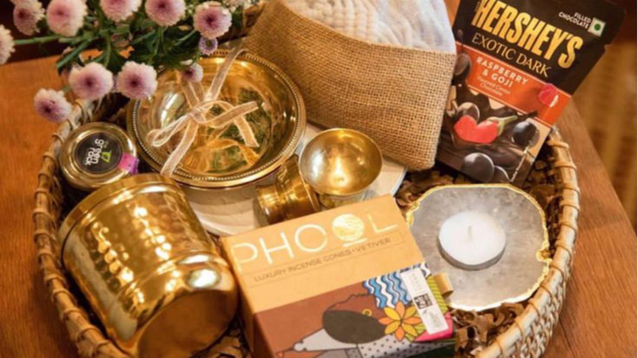 Rekomendasi Hampers Makanan untuk Natal yang Wajib Kamu Coba, Dijamin Semua Suka!