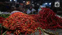 Harga Cabai Rawit Merah Sempat Rp 100 Ribu, Mendag Bongkar Akar Masalahnya