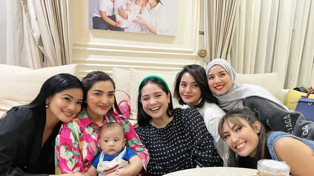 [Fimela] Geng Cendol