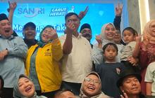 Hasil Quick Count Indikator Pilkada Garut, Anak Kapolda Metro Jaya Menang Telak