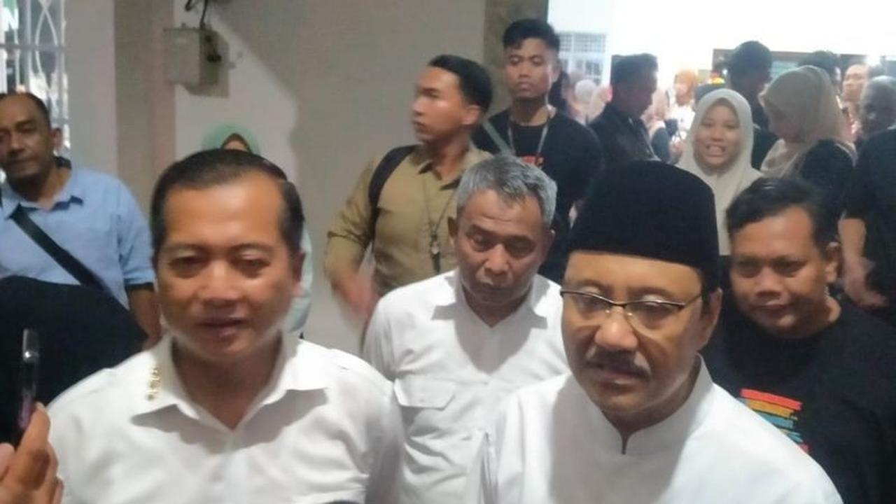 Menteri Sosial Ajak Kepala Desa di NTB Aktifkan Puskesos untuk Kesejahteraan Masyarakat