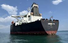 Kejagung Lelang Kapal Tanker MT Arman 114 Beserta Muatan Minyak Mentah, Nilai Fantastis Rp 1,1 Triliun