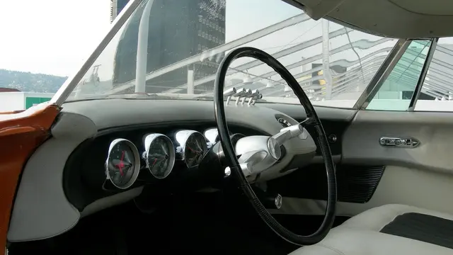 Mercury D528