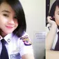 Sosok Rima Efriani Melati kini menjadi perbincangan para onliner karena foto-foto yang di postingnya dalam akun Instagramnya.