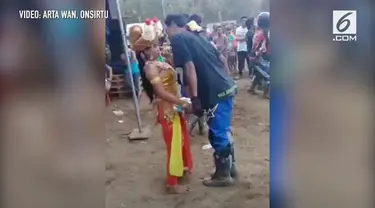 Berita tari bumbung Hari Ini - Kabar Terbaru Terkini | Liputan6.com