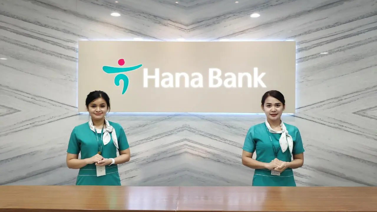 Hana Bank